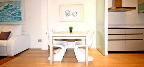 Las mejores ofertas de Apartamentos Easo San Sebastián