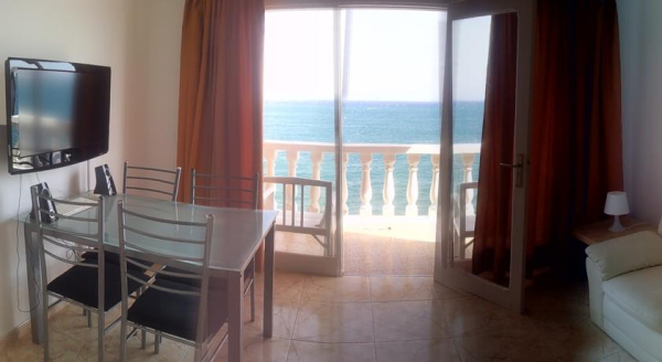 Las mejores ofertas de Apartamentos Rocamar Santa Cruz De La Palma