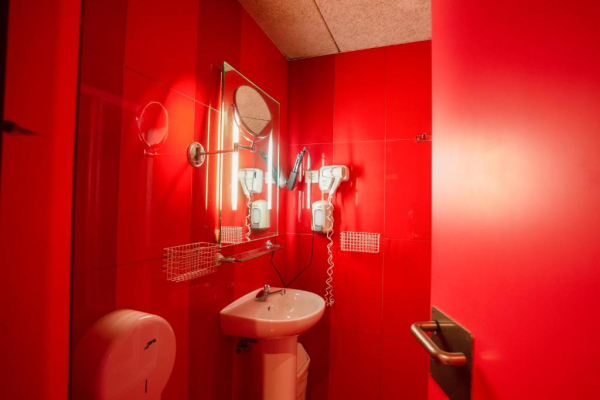 Las mejores ofertas de Barcelona Urbany Hostel Barcelona