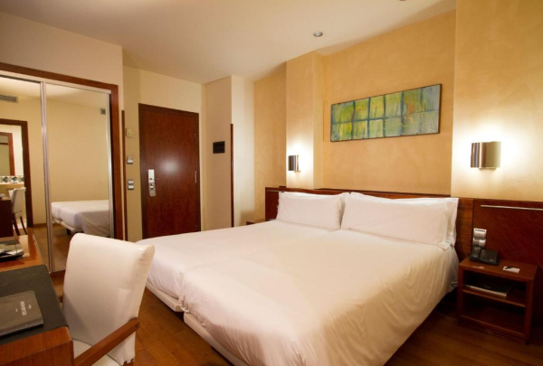 Las mejores ofertas de Garbi Millenni Barcelona