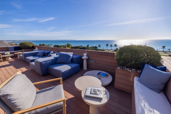 Las mejores ofertas de Hotel Calatrava Palma de Mallorca