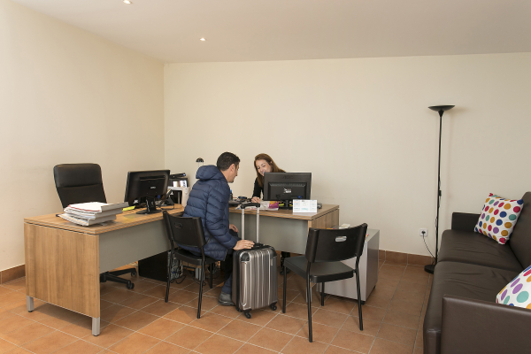 Las mejores ofertas de Sata Olimpic Village Area Barcelona
