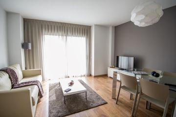 Las mejores ofertas de Sensation Apartments Authentic Barcelona