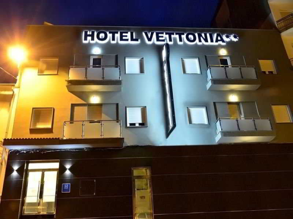 Las mejores ofertas de Vettonia Mérida