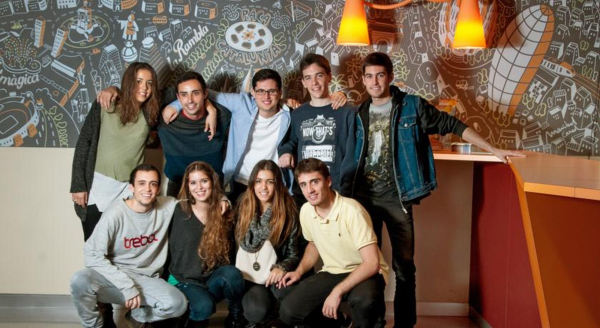 Las mejores ofertas de Youth Hostel Pere Tarres Barcelona