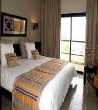Las mejores ofertas de Vincci Nozha Beach Al-Hammamat