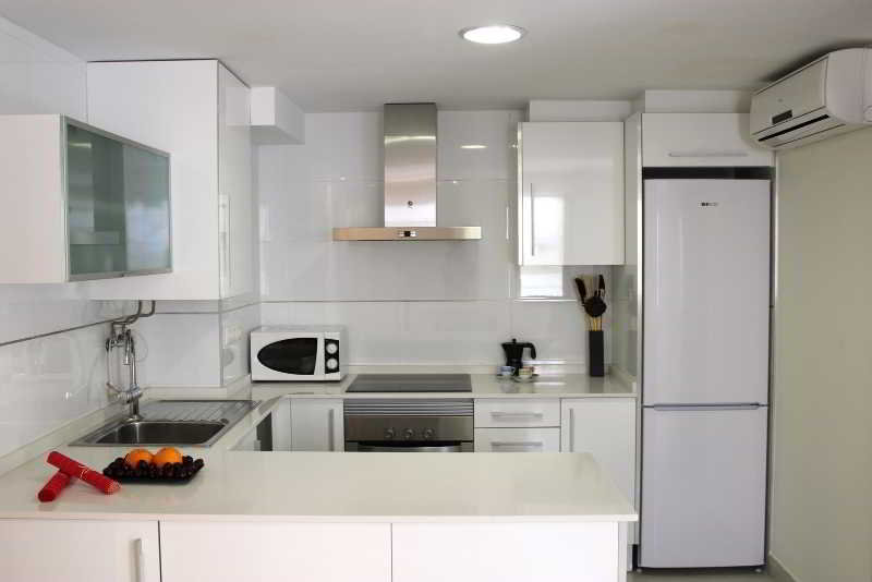 Las mejores ofertas de Apartamentos Negrito Valencia