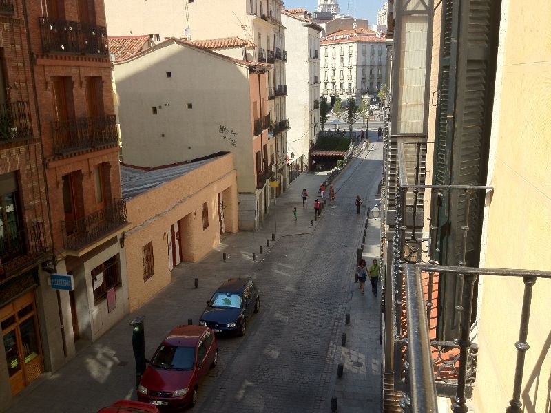 Las mejores ofertas de KM1 Opera Apartments Madrid