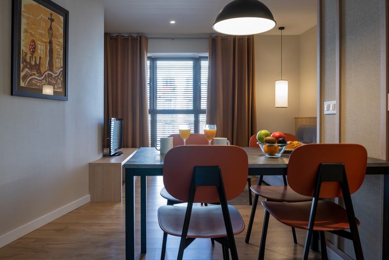 Las mejores ofertas de MH Apartments Urban Barcelona