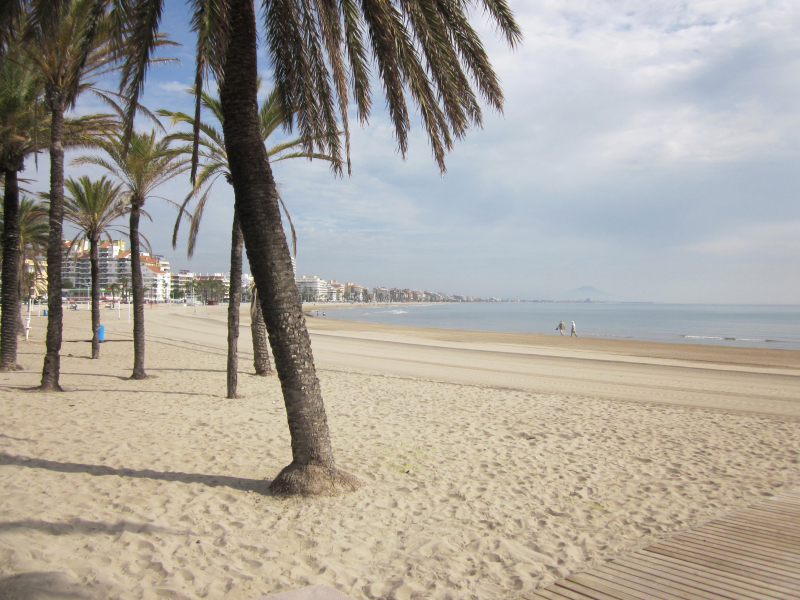 Las mejores ofertas de Mar de Peñíscola 3000 Peñíscola