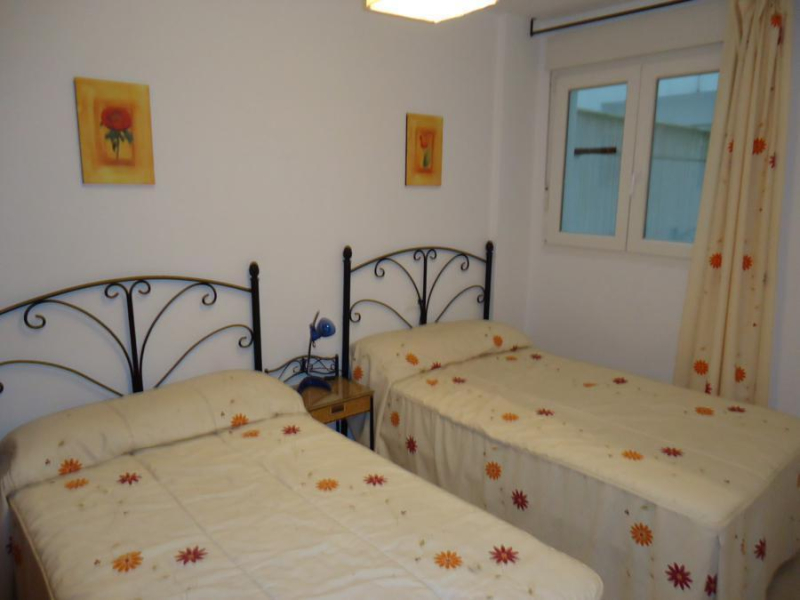 Las mejores ofertas de Peñíscola Centro 3000 Apartamentos Peñíscola