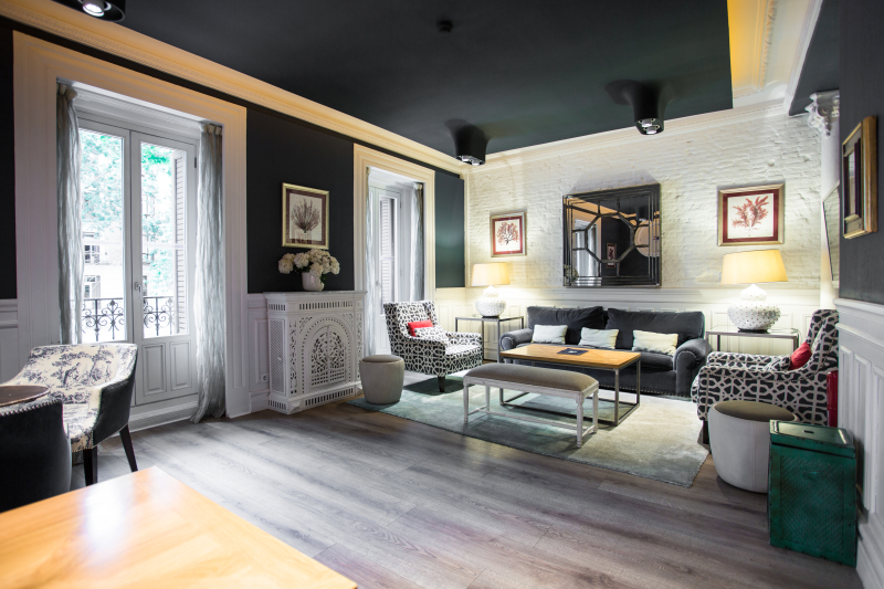 Las mejores ofertas de Petit Palace Lealtad Plaza Madrid