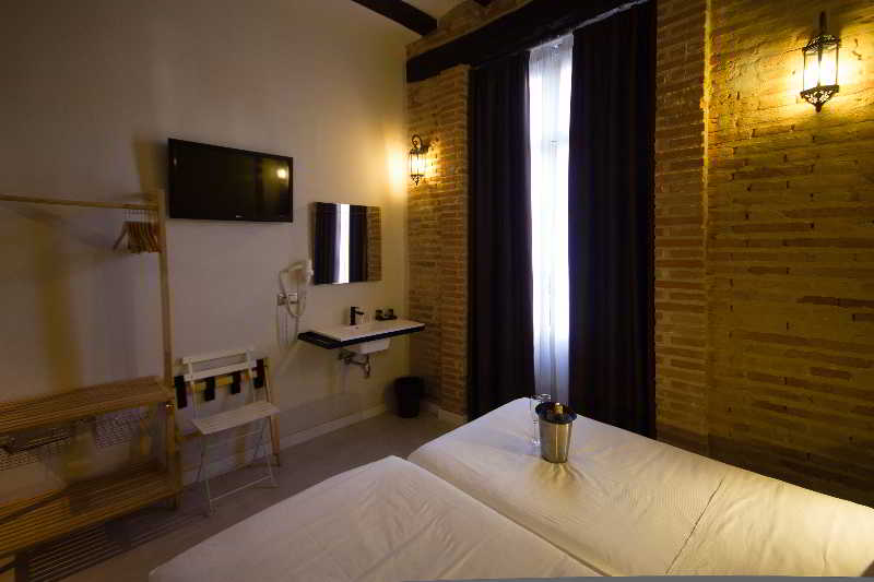 Las mejores ofertas de Sweet Otel Valencia Valencia