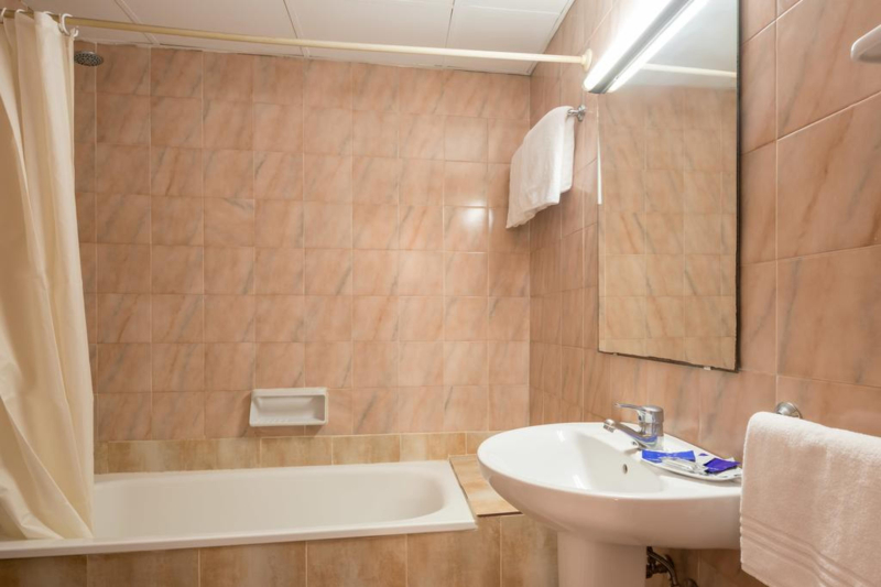 Las mejores ofertas de htop Alexis Lloret De Mar