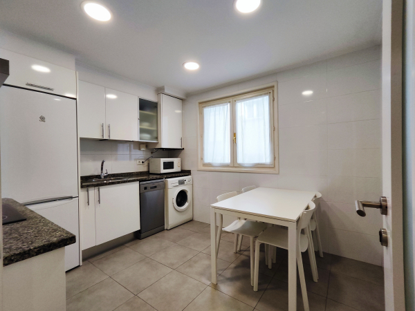 Las mejores ofertas de Apartamentos Gestion de Alojamientos Pamplona