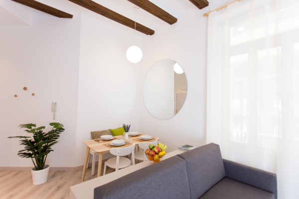 Las mejores ofertas de Apartamentos Wallace Valencia Valencia