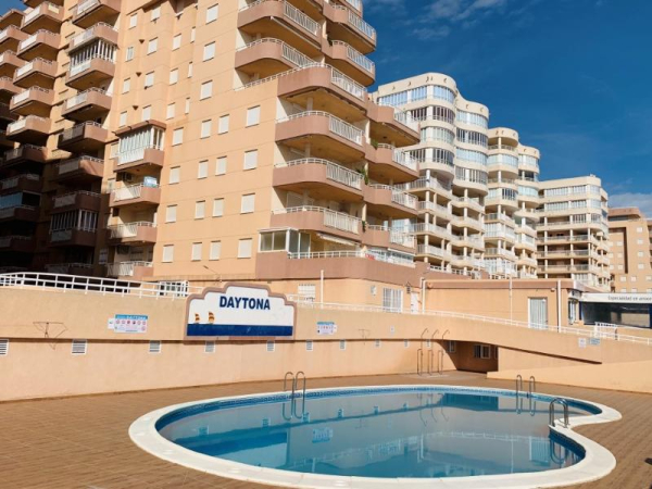 Las mejores ofertas de DAYTONA GALICIA 3000 Oropesa