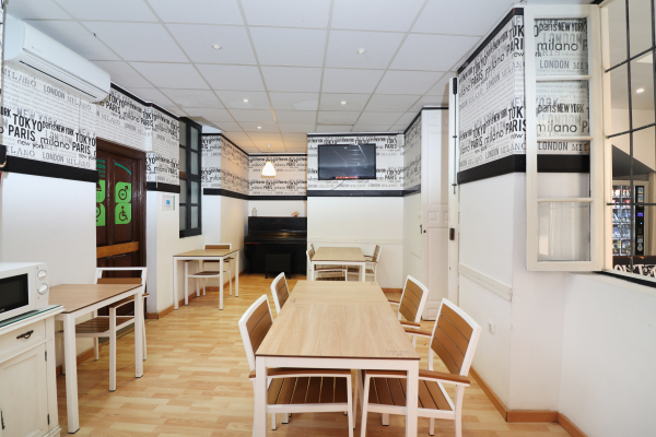 Las mejores ofertas de Feel Hostel City Center Malaga Málaga