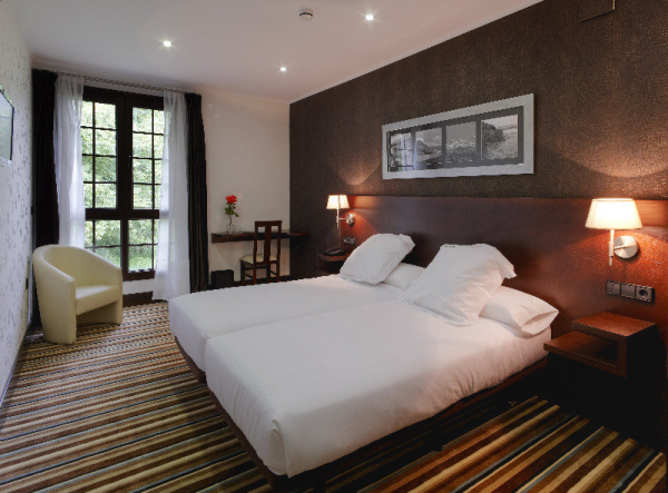 Las mejores ofertas de Granda Hotel Ribadedeva