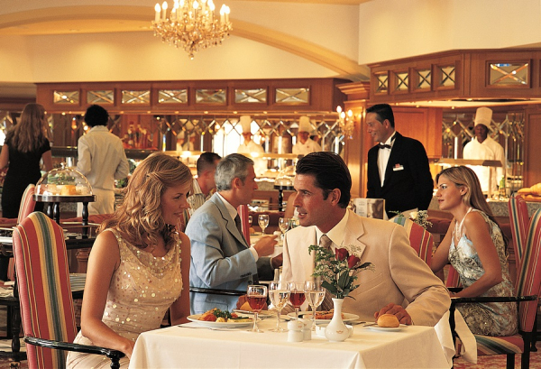 Las mejores ofertas de Hotel Riu Palace Maspalomas - Adults Only Maspalomas