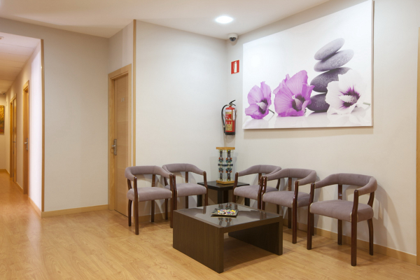 Las mejores ofertas de Jemasaca Palma 61 Madrid