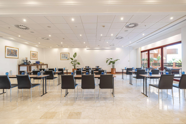 Las mejores ofertas de Kempinski Hotel Bahia Marbella Estepona Estepona