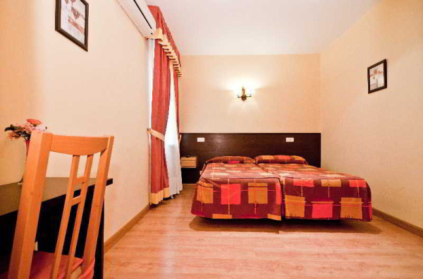 Las mejores ofertas de Las Cortes Madrid