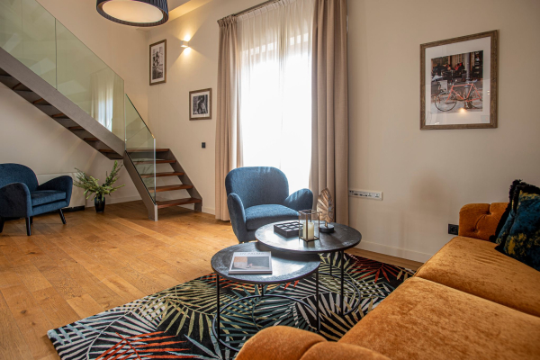 Las mejores ofertas de Palma Suites Hotel Residence Palma de Mallorca