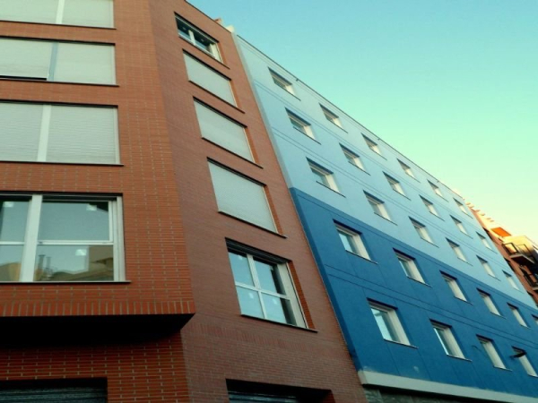 Las mejores ofertas de Realrent Jardines de Viveros Valencia