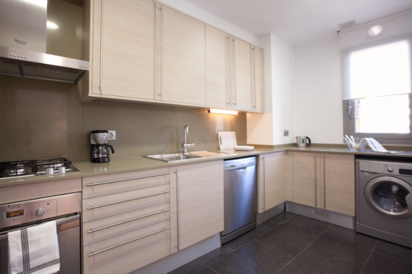 Las mejores ofertas de Rent Top Apartments Eixample Barcelona
