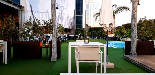 Las mejores ofertas de Sercotel Plana Parc Castelló