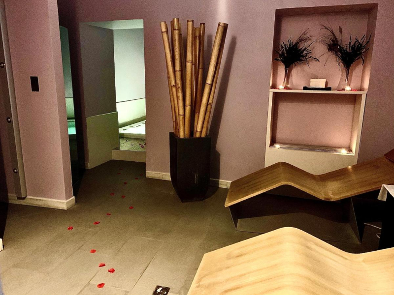 Las mejores ofertas de AKLA HOTEL MERIDA Badajoz