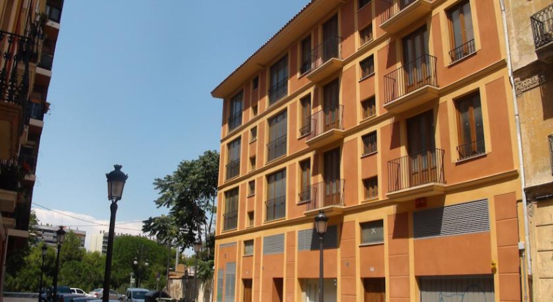 Las mejores ofertas de Brental Jardines del Turia Valencia