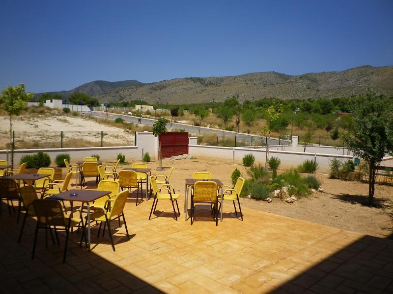 Las mejores ofertas de EL LLANO Murcia