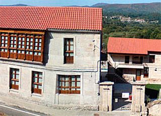 Las mejores ofertas de HOTEL LA CASA GRANDE Ourense