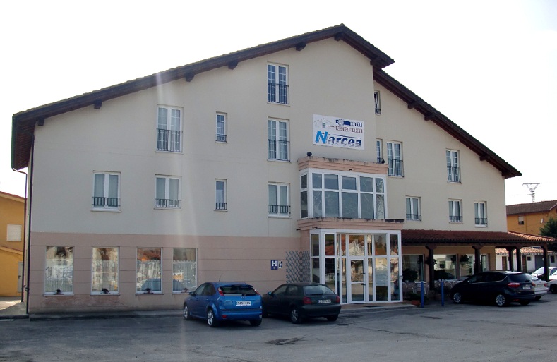 Las mejores ofertas de HOTEL NARCEA Suances