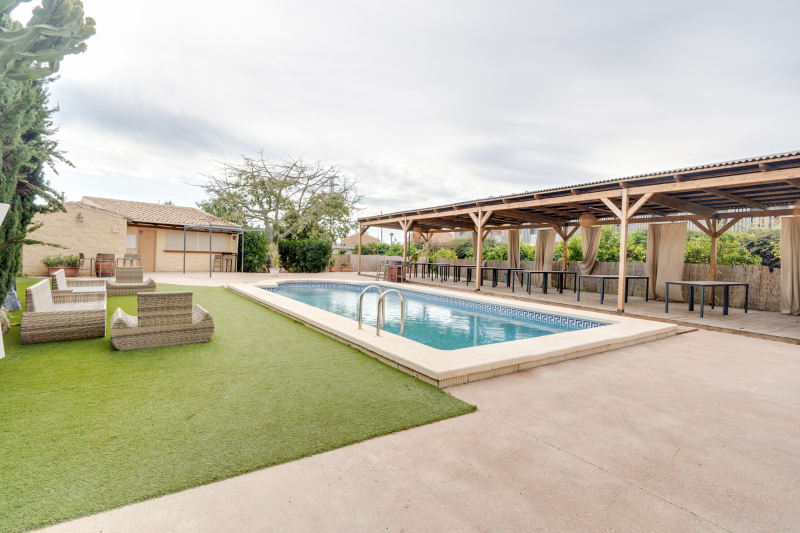 Las mejores ofertas de Hotel Torre San Juan Altea