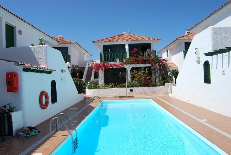 Las mejores ofertas de Las Gavias Playa del Inglés