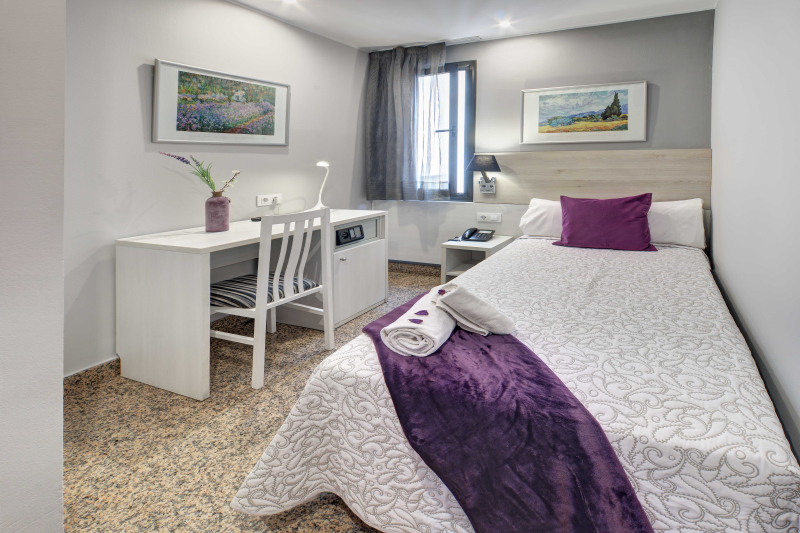 Las mejores ofertas de Nuevo Triunfo Barcelona