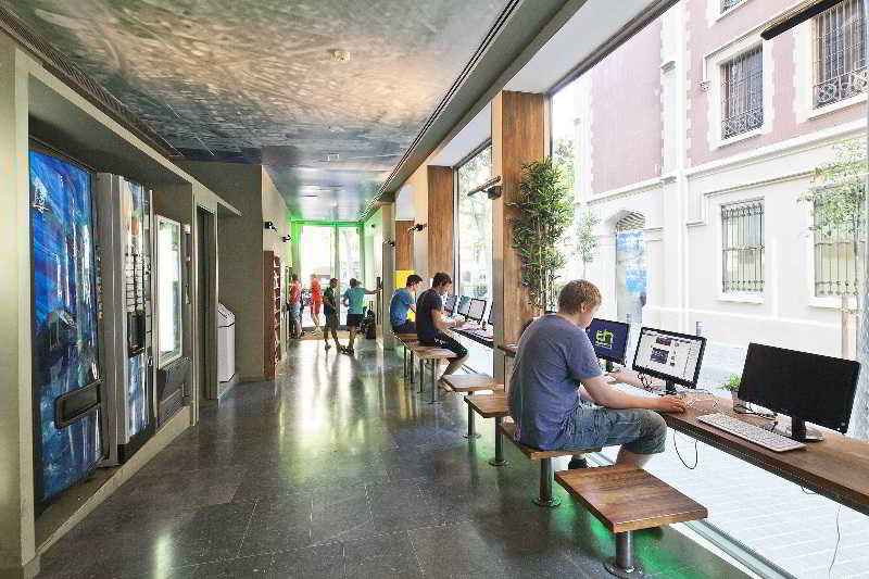 Las mejores ofertas de Urbany Bcngo Barcelona