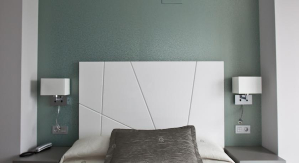 Las mejores ofertas de Alix Boutique Hotel El Ferrol del Caudillo