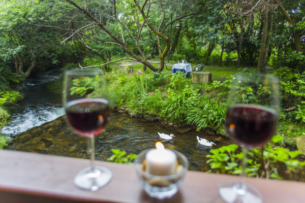 Las mejores ofertas de Anatur Hotel Rustico Foz