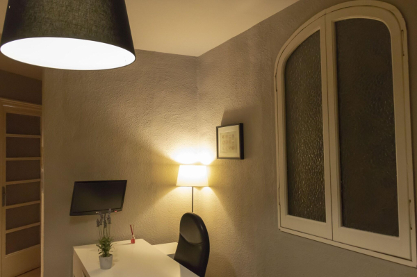 Las mejores ofertas de B&B Hi Valencia Cánovas Valencia