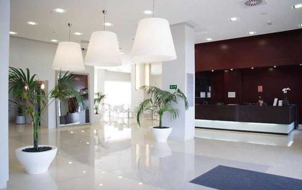 Las mejores ofertas de Europa House Sun Beach Guardamar Del Segura