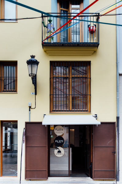 Las mejores ofertas de Mon Suites Catedral Valencia