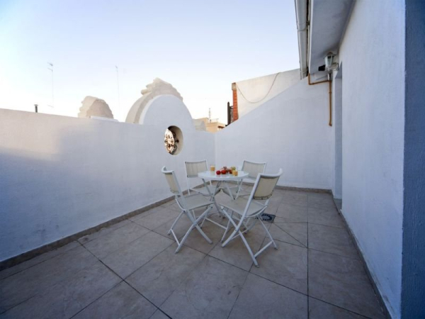 Las mejores ofertas de Realrent Marina real Valencia