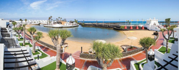 Las mejores ofertas de SANDS BEACH RESORT Puerto del Carmen