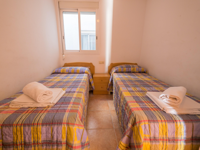 Las mejores ofertas de Apartaments AR Europa Sun Blanes