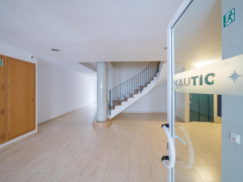 Las mejores ofertas de Apartaments AR Nautic Blanes
