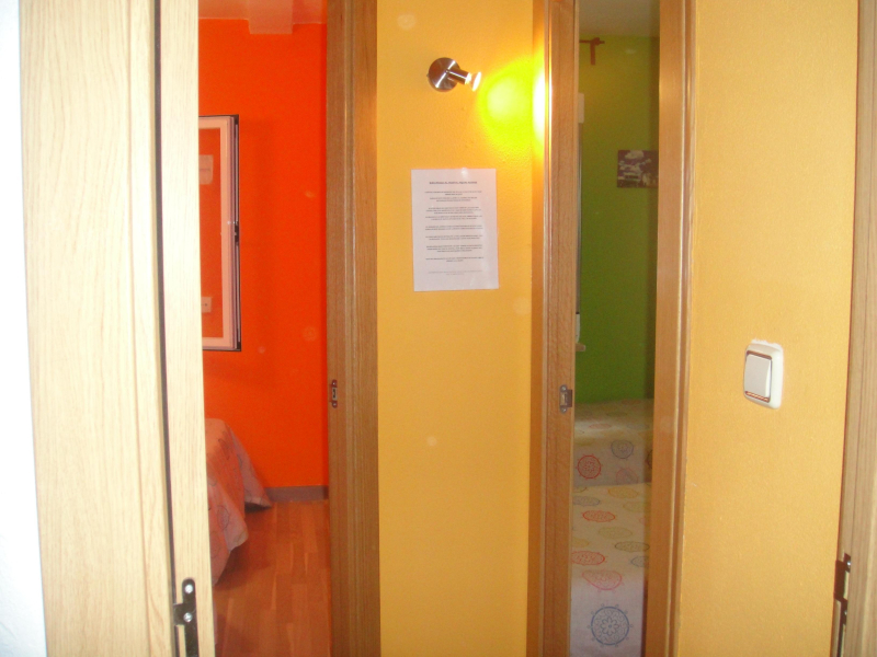 Las mejores ofertas de Arjori Rooms Salamanca